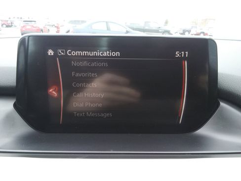 Used 2017 MAZDA MAZDA6 Grand Touring image 23