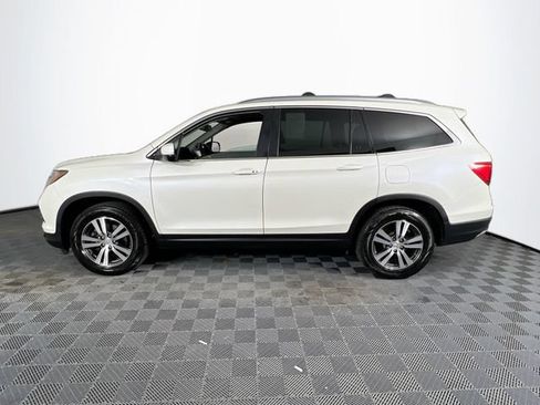 Used 2017 Honda Pilot EX-L image 3