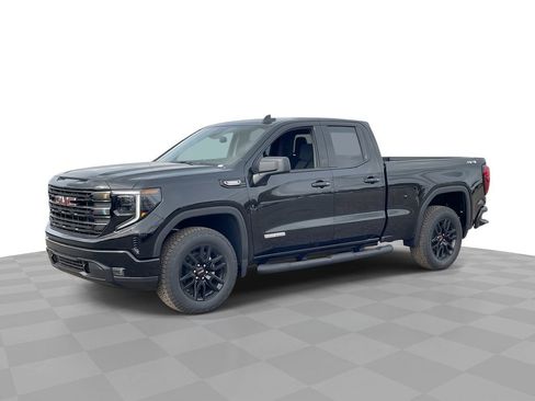 New 2026 GMC Sierra 1500 Elevation w/ Elevation Select Package image 1