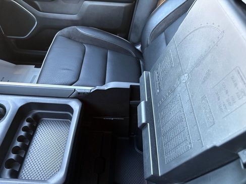 Used 2022 RAM 1500 Laramie image 26