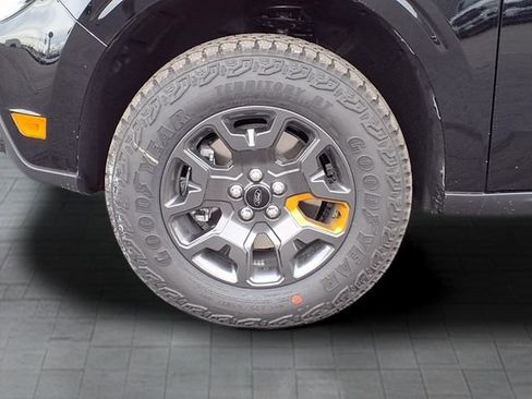 New 2026 Ford Maverick Tremor image 9