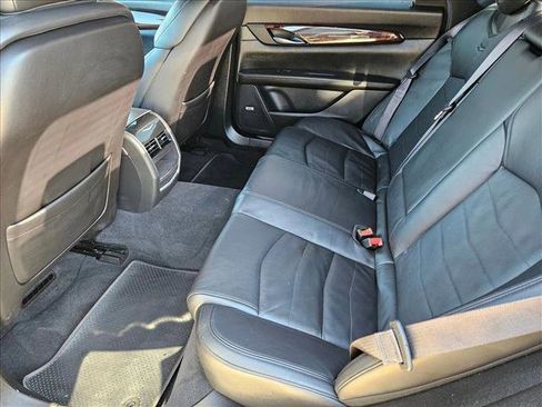 Used 2016 Cadillac CT6 image 18