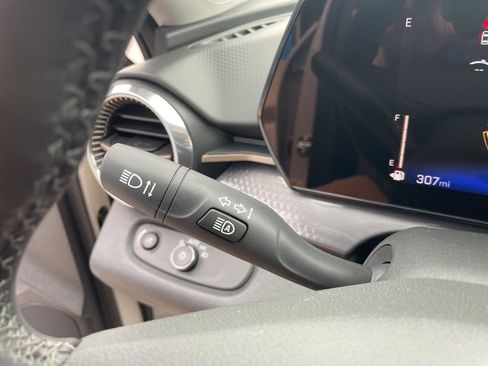 New 2026 Chevrolet Trax ACTIV FWD image 16