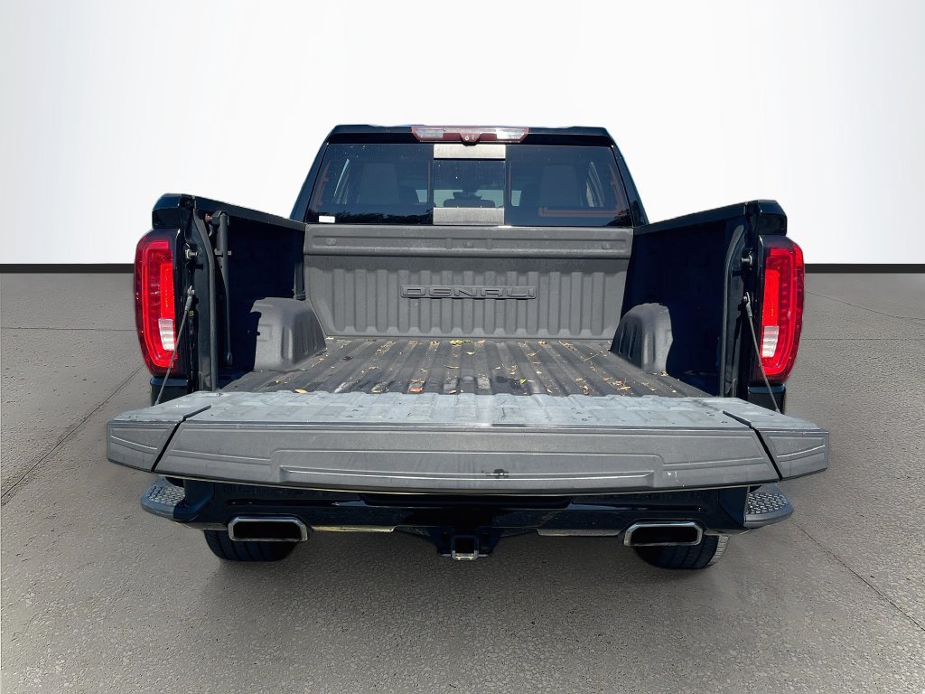 Used 2020 GMC Sierra 1500 Denali w/ Technology Package RWD image 28
