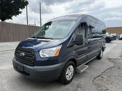 Used 2015 Ford Transit 350 XL RWD image 35