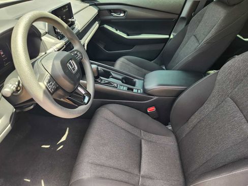 Used 2024 Honda Accord LX image 12