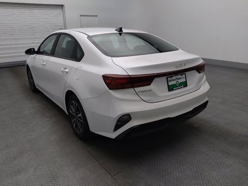 Used 2024 Kia Forte LXS image 5