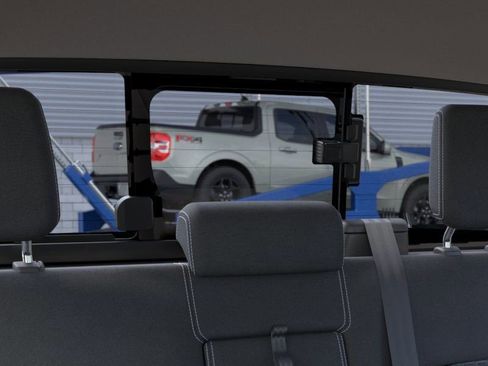 New 2026 Ford Ranger XLT RWD image 22