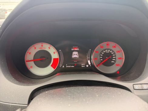 Used 2020 Acura RDX A-Spec AWD/4WD image 10