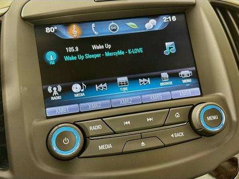 Used 2016 Buick LaCrosse FWD image 17
