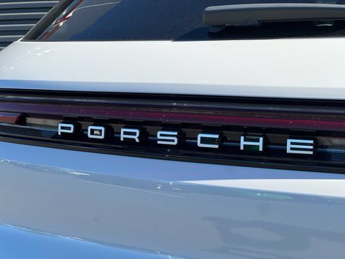 Certified 2026 Porsche Cayenne S AWD/4WD image 29