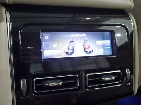 Used 2024 Lincoln Aviator Reserve w/ Equipment Group 201A AWD/4WD image 25