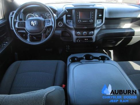 Used 2021 RAM 2500 Tradesman image 10