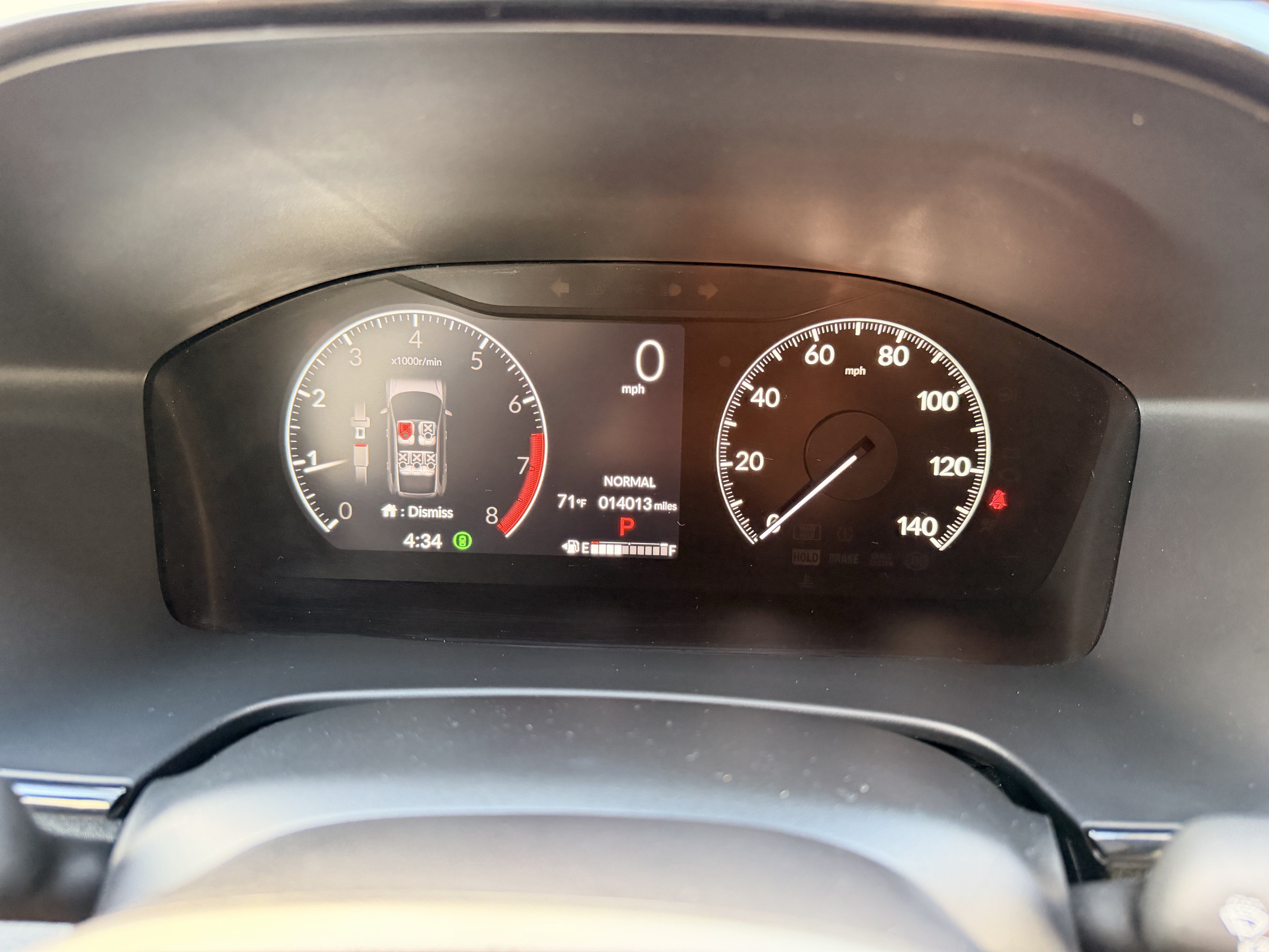 Used 2024 Honda CR-V EX image 20