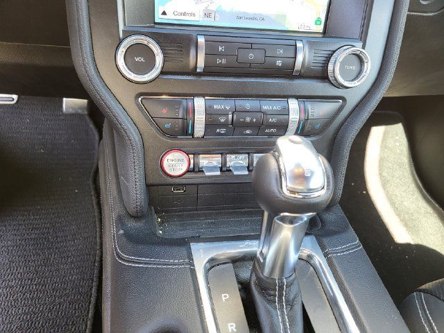 Used 2019 Ford Mustang GT Premium w/ GT Performance Package RWD image 29