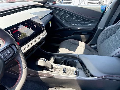 New 2026 Dodge Charger R/T AWD/4WD image 25