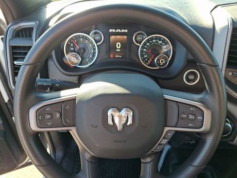 Used 2024 RAM 2500 Tradesman w/ Chrome Appearance Group image 18