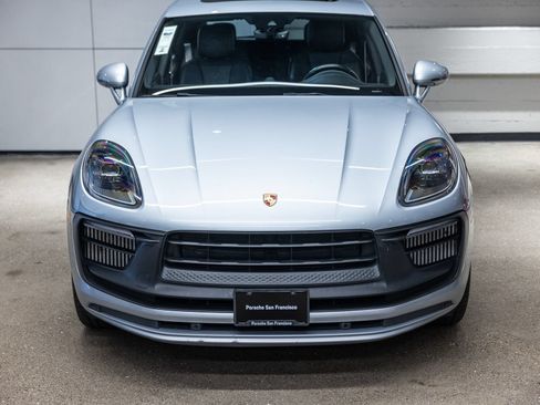 Used 2022 Porsche Macan GTS AWD/4WD image 8