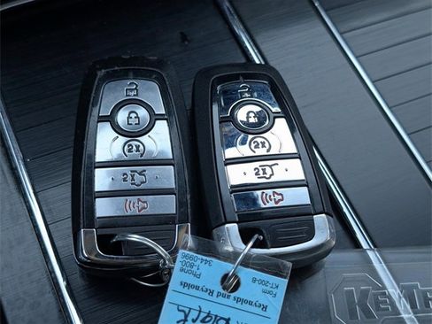 Used 2024 Lincoln Aviator Reserve image 34