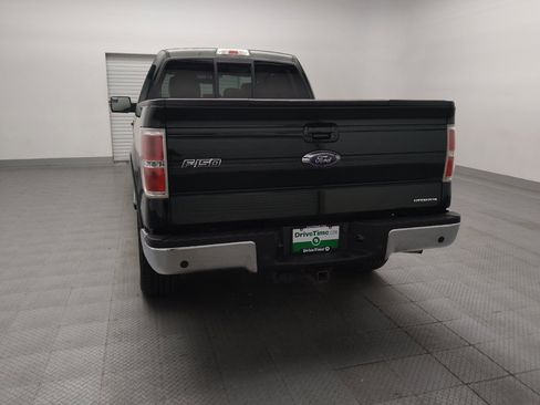 Used 2014 Ford F150 Lariat w/ Equipment Group 502A Luxury AWD/4WD image 6