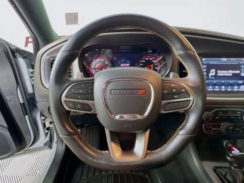 Used 2022 Dodge Charger Scat Pack RWD image 12
