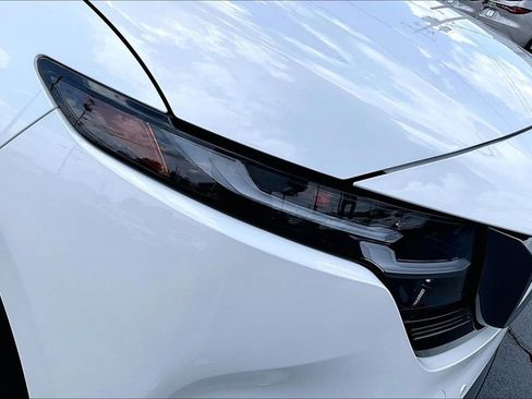 New 2026 MAZDA CX-5 Preferred AWD/4WD image 15