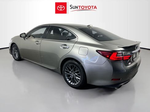 Used 2018 Lexus ES 350 w/ Premier Package FWD image 6