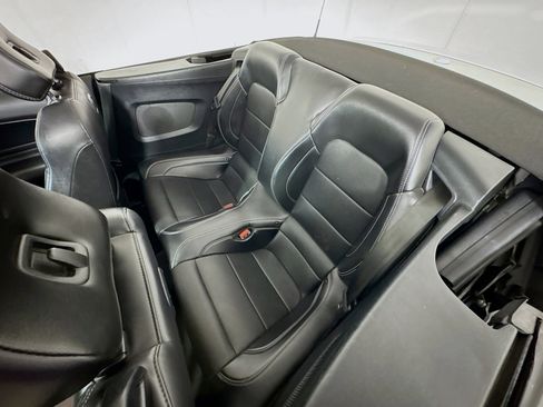 Used 2022 Ford Mustang Premium w/ Equipment Group 201A image 22