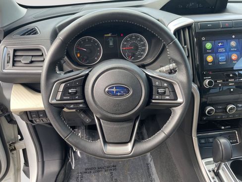 Used 2020 Subaru Ascent Premium w/ Convenience Package AWD/4WD image 22