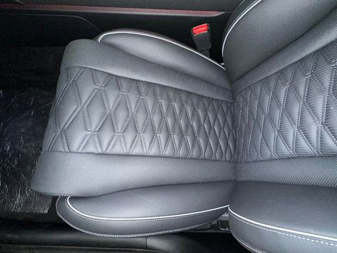 New 2026 Genesis GV80 3.5T e-SC image 32