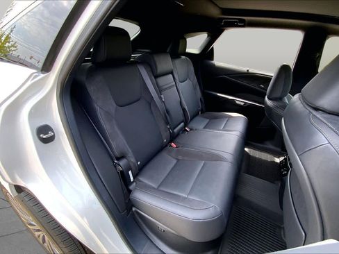 Used 2025 Lexus RX 350 AWD w/ Convenience Package image 18
