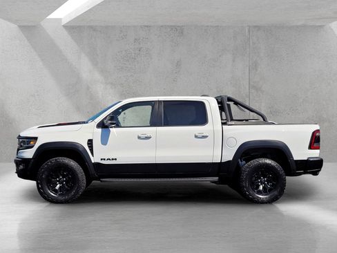 Used 2021 RAM 1500 TRX w/ TRX Level 2 Equipment Group AWD/4WD image 7
