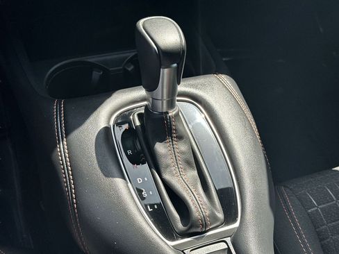 Used 2025 Honda HR-V Sport image 27