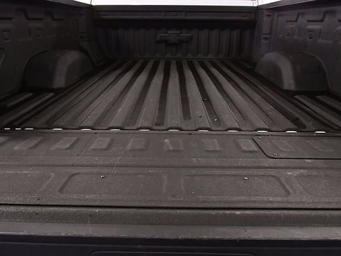 Used 2023 Chevrolet Silverado 2500 LTZ w/ LTZ Premium Package image 14