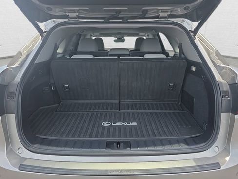 Used 2019 Lexus RX 350L AWD w/ Premium Package image 13