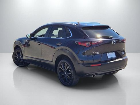 Used 2025 MAZDA CX-30 AWD 2.5 S w/ Select Sport Pkg image 6