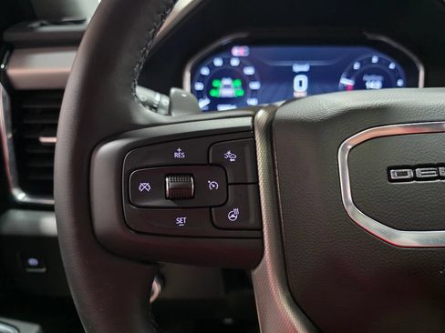 Certified 2024 GMC Sierra 1500 Denali w/ Denali Reserve Package AWD/4WD image 29