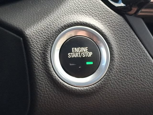 Used 2020 Buick Envision Essence AWD/4WD image 24