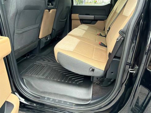 Used 2021 Ford F150 XLT image 20