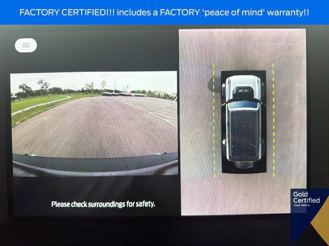Used 2026 Ford Bronco Raptor w/ Interior Carbon Fiber Pack AWD/4WD image 32