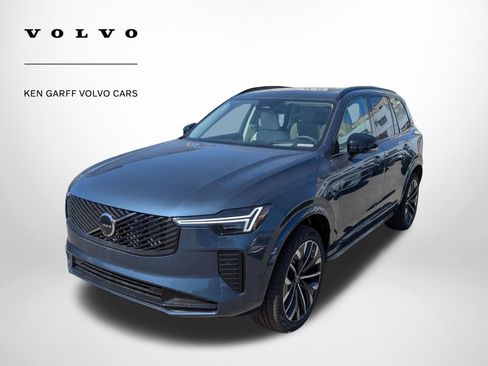 New 2026 Volvo XC90 B6 Ultra w/ Protection Package AWD/4WD image 8