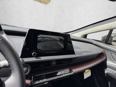 New 2026 Toyota Prius SE image 15