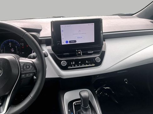 Used 2026 Toyota Corolla SE FWD image 7