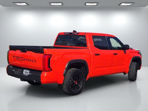 Used 2023 Toyota Tundra TRD Pro image 4