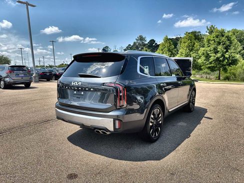 Used 2024 Kia Telluride SX Prestige AWD/4WD image 8