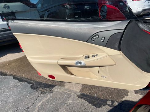 Used 2010 Chevrolet Corvette Grand Sport w/ Preferred Equipment Group image 42