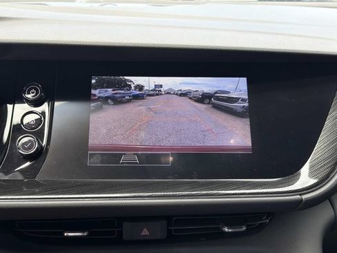 Used 2023 Buick Envision Preferred FWD image 31