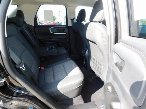 New 2024 Ford Bronco Sport Big Bend image 19