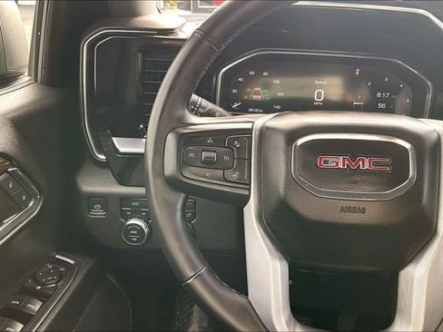 Used 2024 GMC Sierra 1500 Elevation AWD/4WD image 18