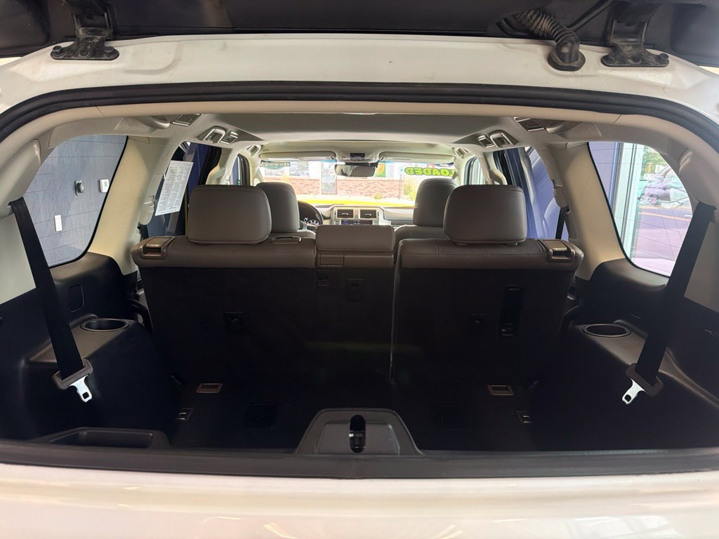 Used 2020 Lexus GX 460 Premium w/ Premium Package AWD/4WD image 25